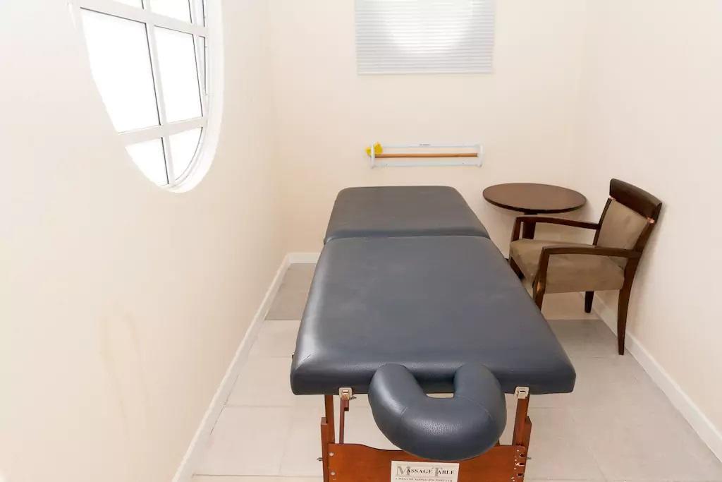 Apartamento No South Beach Service Apartman Rio de Janeiro Kültér fotó