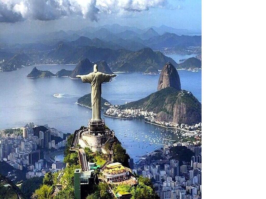 Apartamento No South Beach Service Apartman Rio de Janeiro Kültér fotó