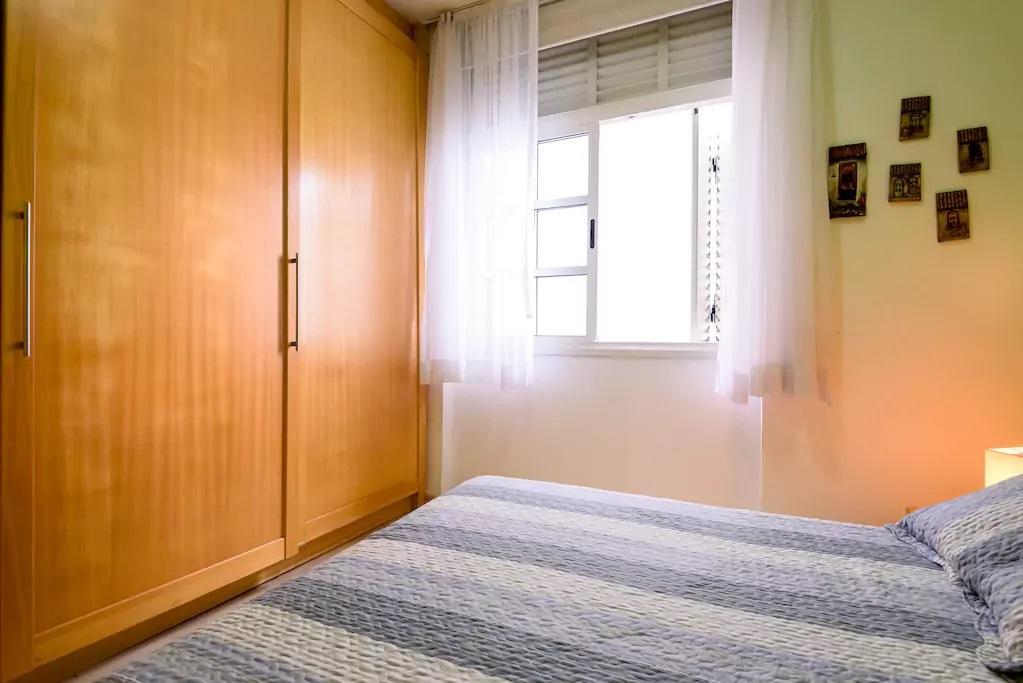 Apartamento No South Beach Service Apartman Rio de Janeiro Kültér fotó