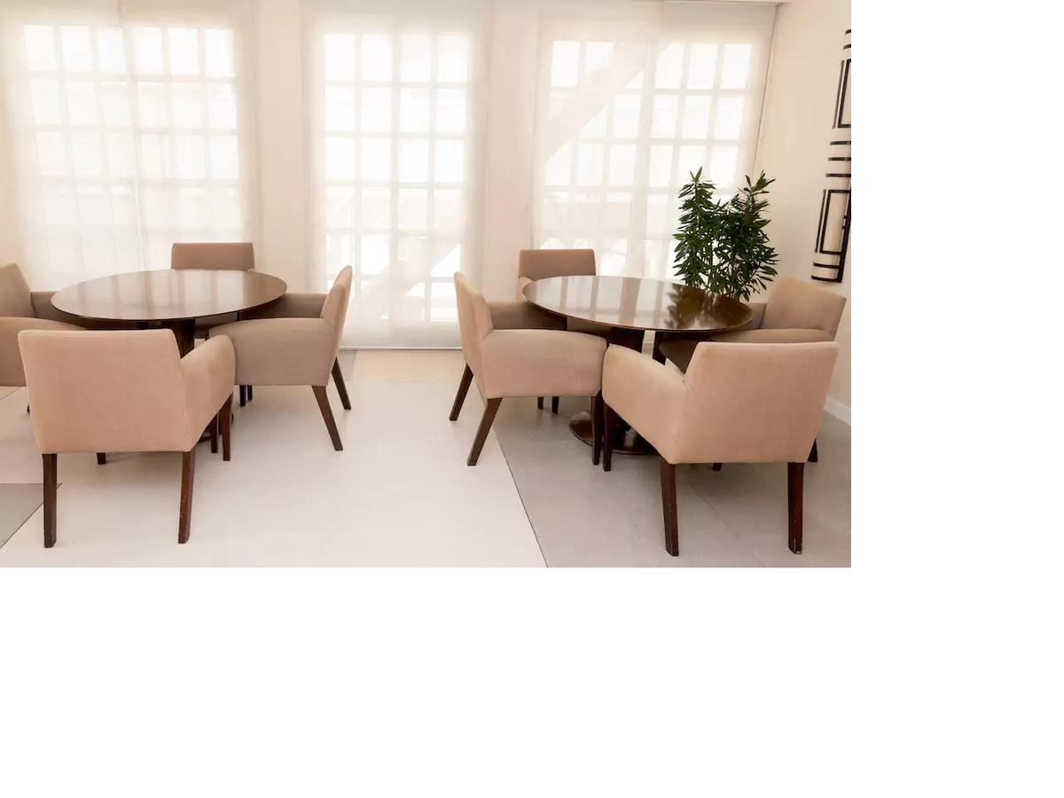 Apartamento No South Beach Service Apartman Rio de Janeiro Kültér fotó