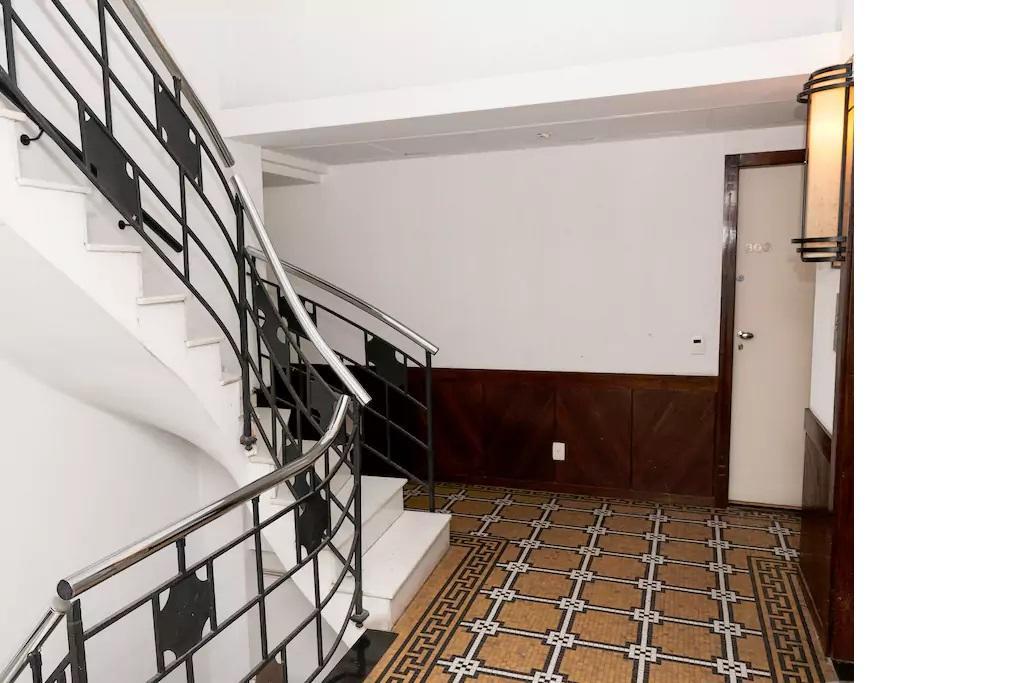 Apartamento No South Beach Service Apartman Rio de Janeiro Kültér fotó
